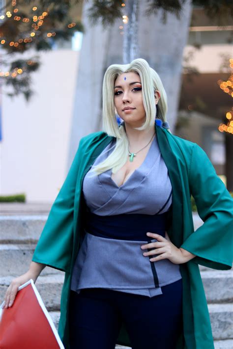 tsunade cosplay xxx|tsunade Cosplay Sex Videos